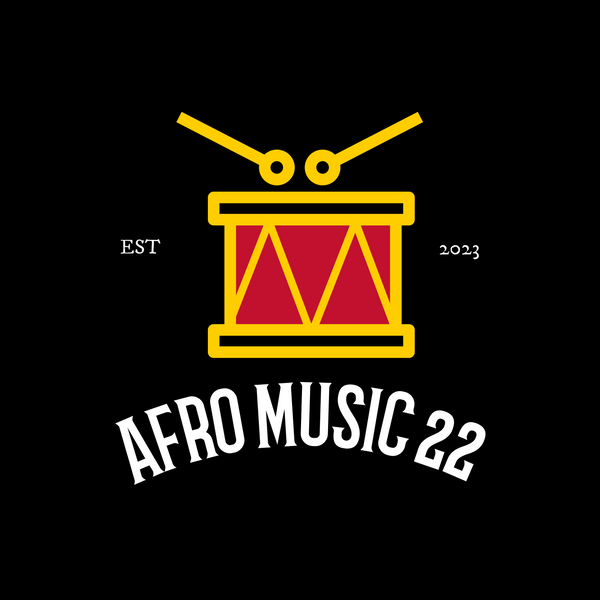 Afro Music 22